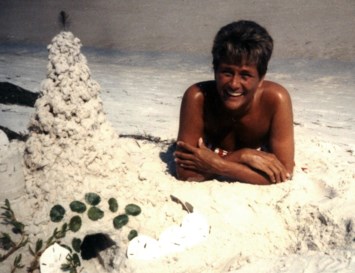 Obituary of Nancy Caroline Bramlett