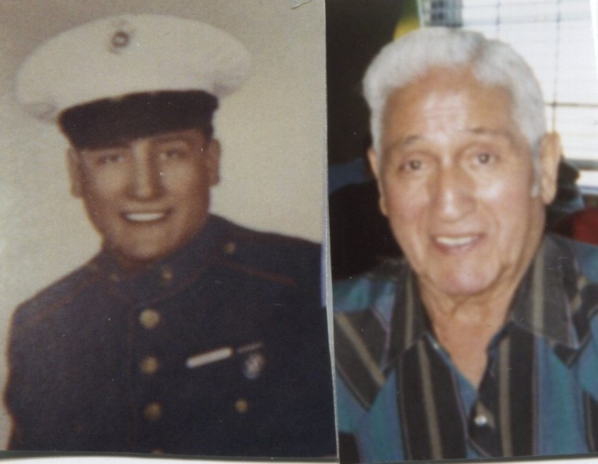 Obituary of Carlos L. Chavez