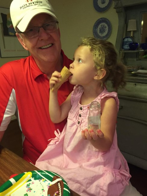 Obituary of Michael Nicks Williams