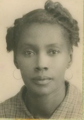 Obituary of Helene Gaston