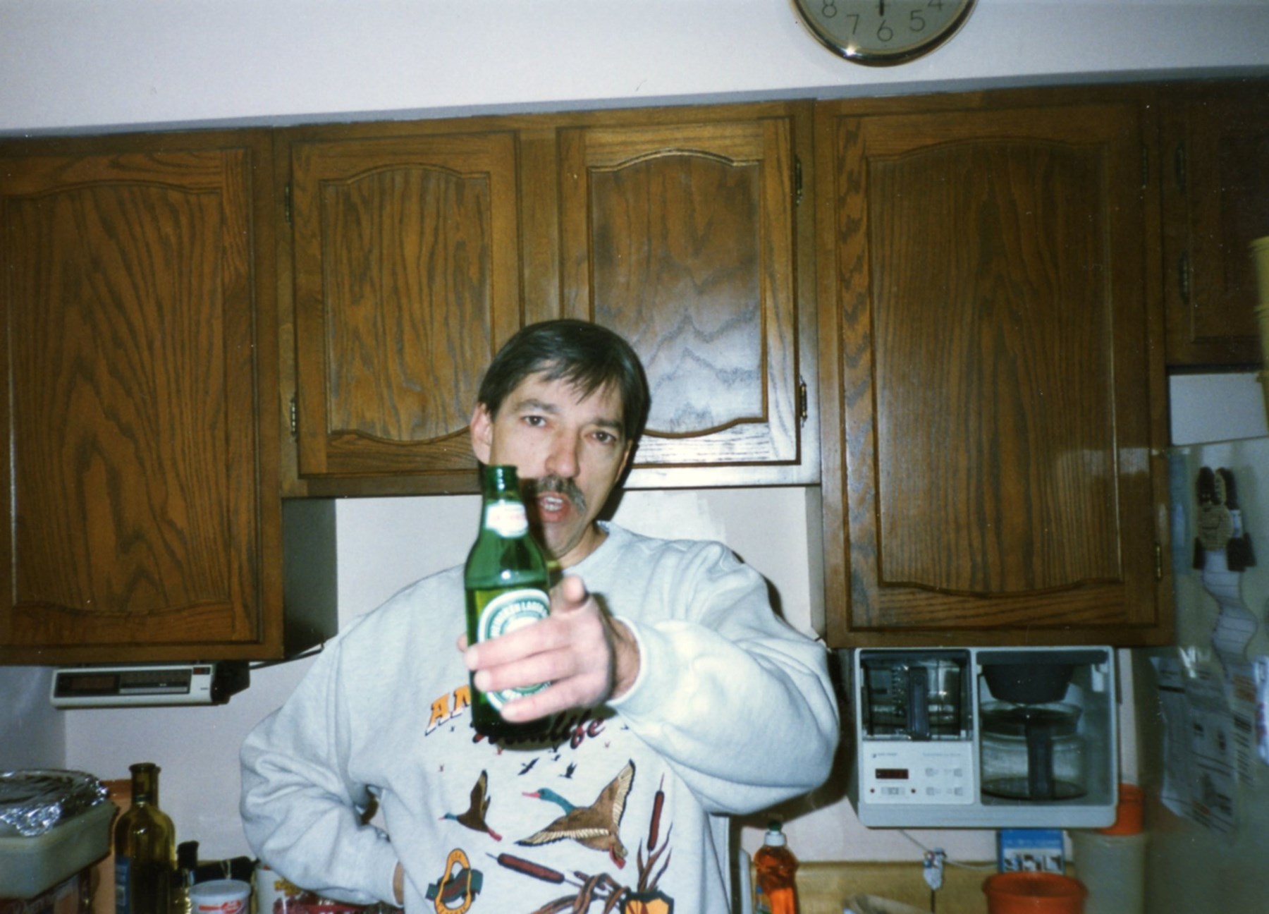 Obituary of Donald Reese Blevins