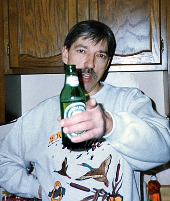 Obituary of Donald Reese Blevins