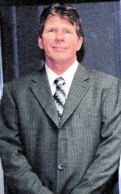 Obituary of Don Wilson Gregory