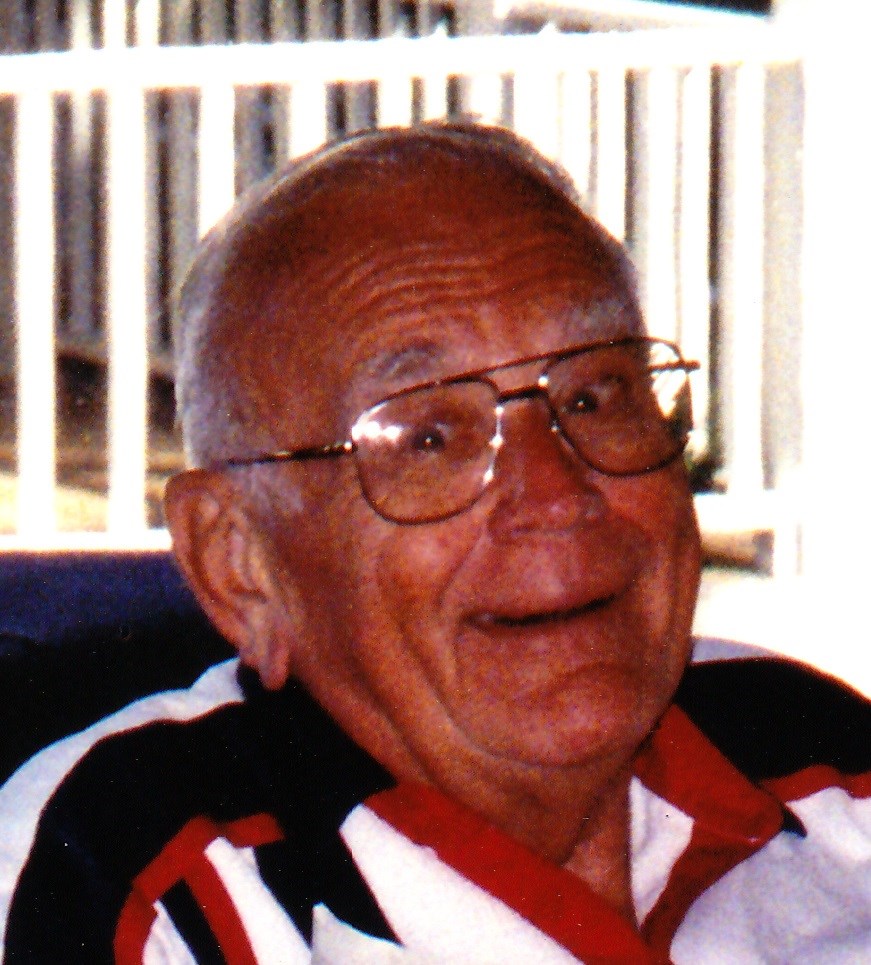 Obituary of Harold Louis Romer