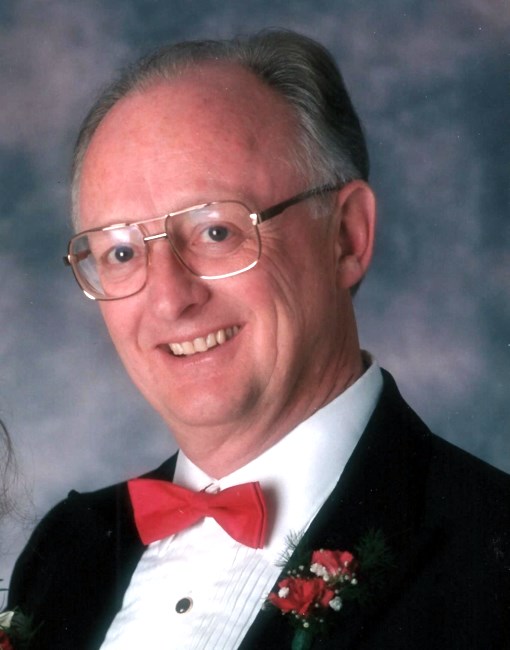 Obituary of Robert Christian Haller