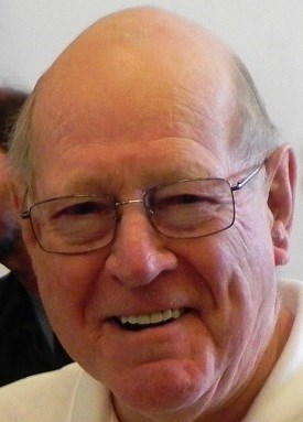 Obituary of Dennis "Pete" Peterschmidt