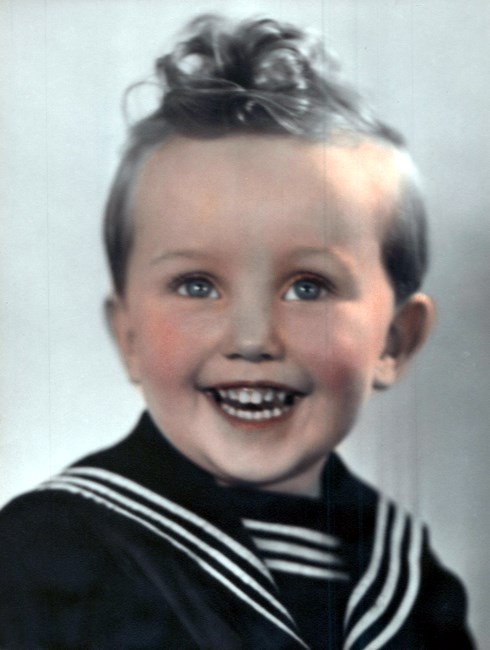 obituary image