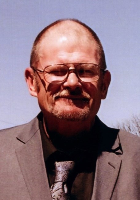 Obituary of James E. Nichols