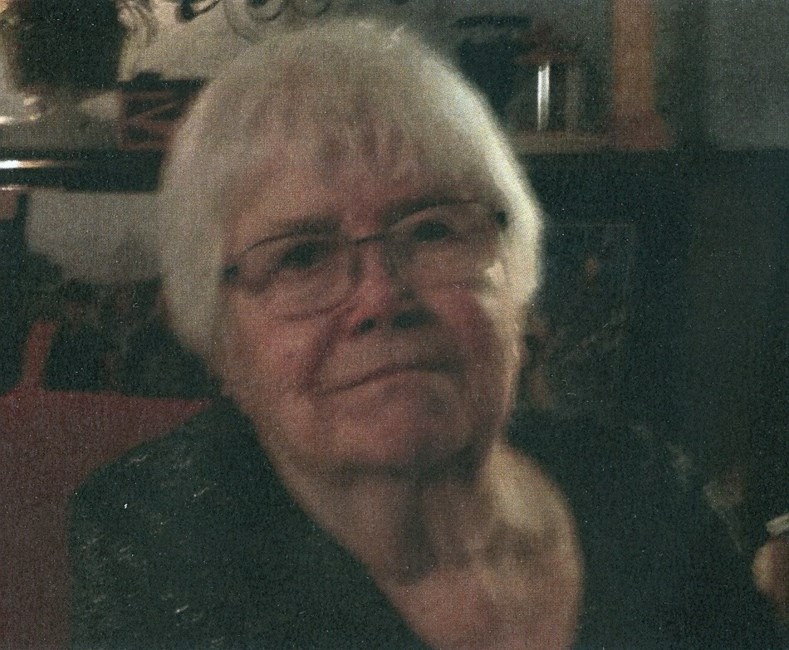 Obituary of Jean Louise (Clarkson) Brown