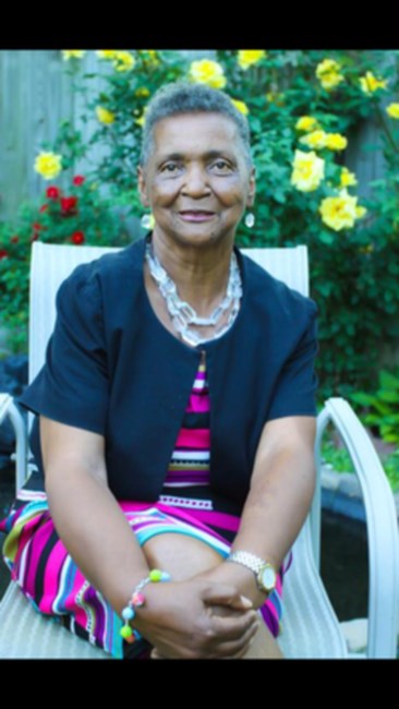 Obituary of Velma Jean Fields