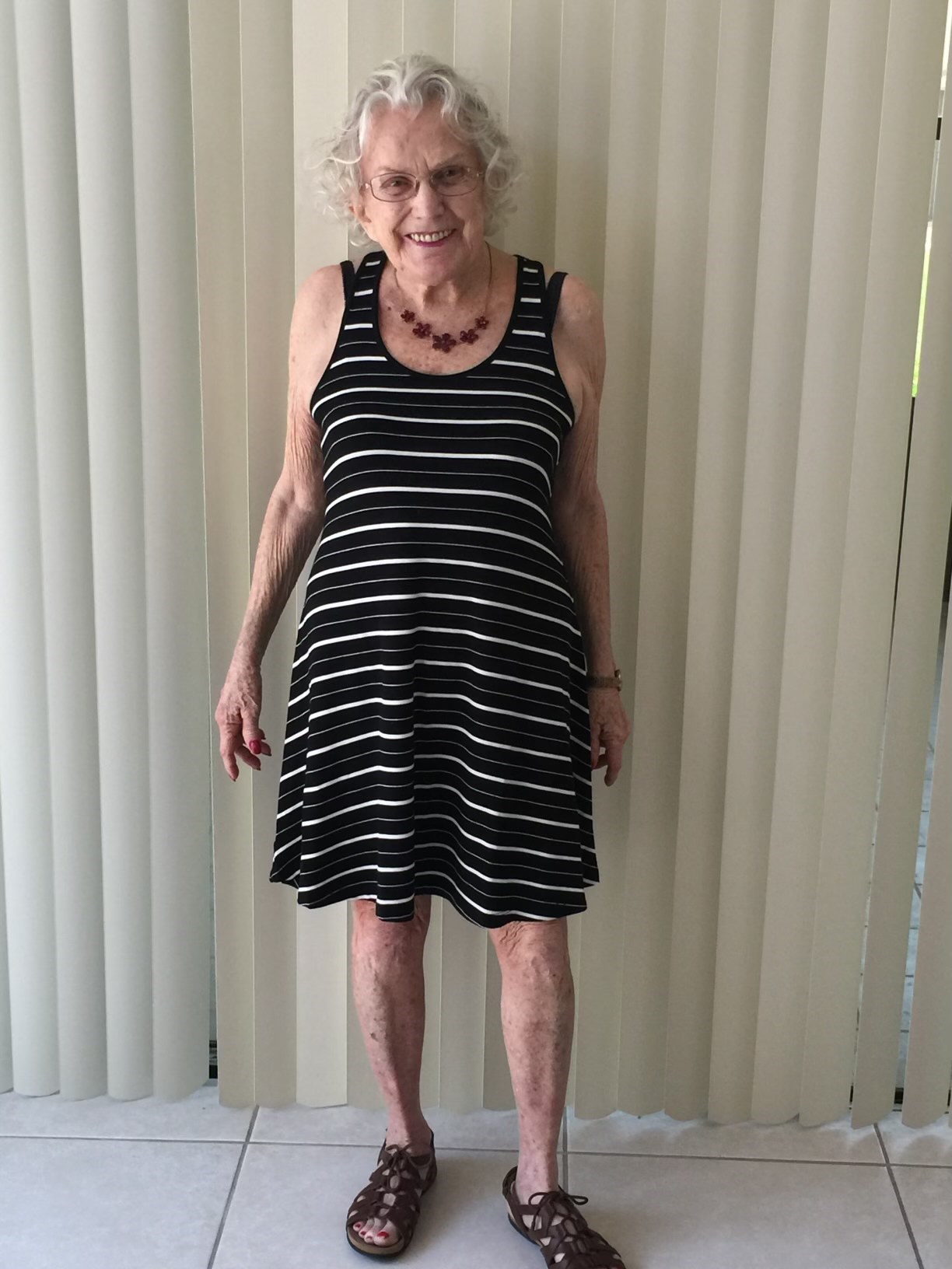 Obituary of Barbara R. Rubens