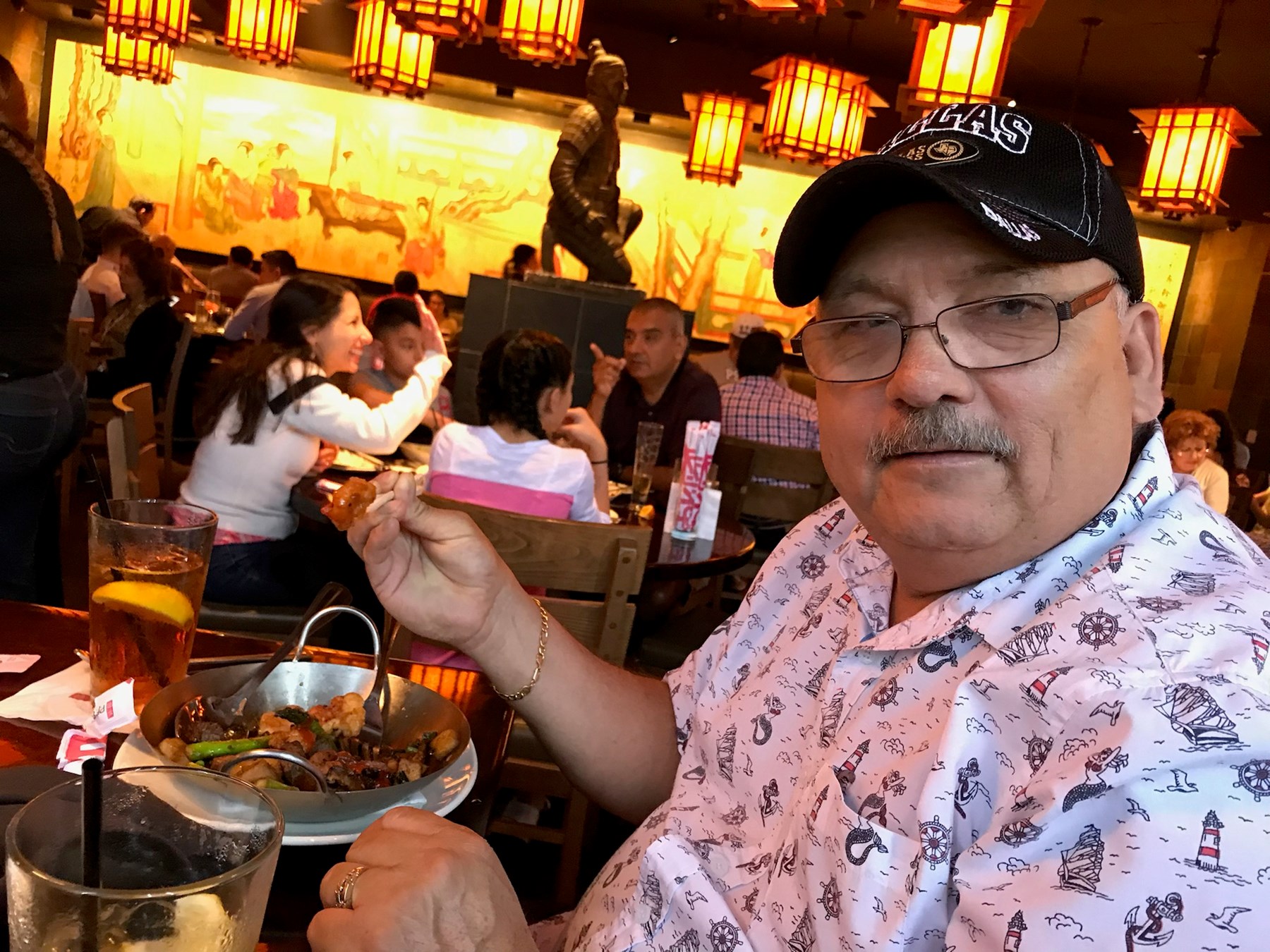 Obituary of Adan Martinez