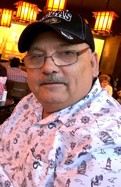 Obituary of Adan Martinez