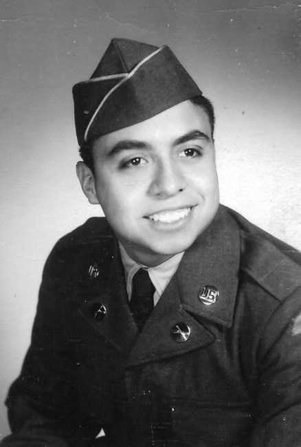 Obituary of Phillip G. Manzano