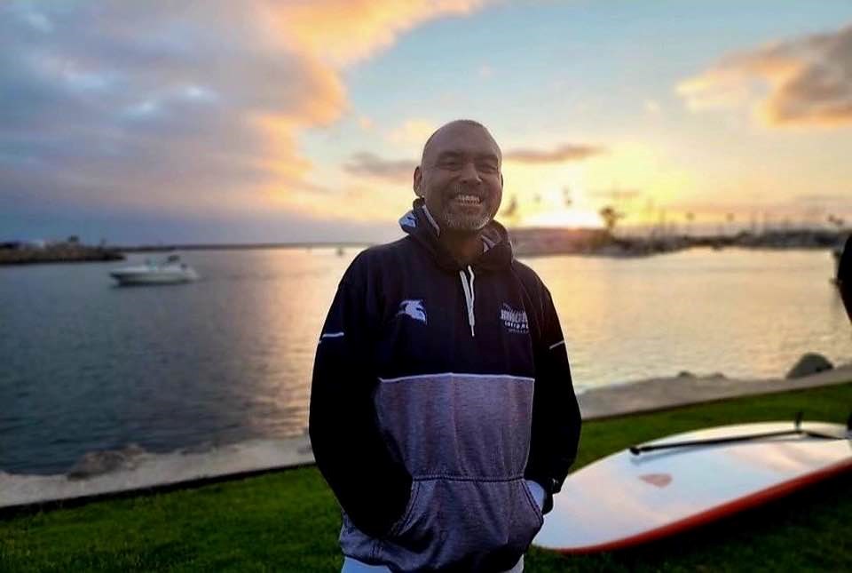 Obituary of Sergio Tapia San Elias