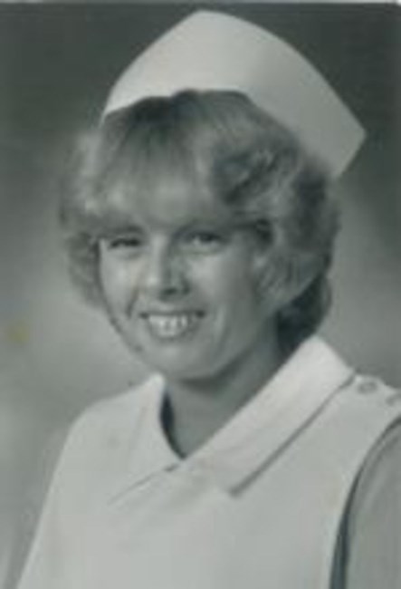 Obituary of Joan L. Ryan