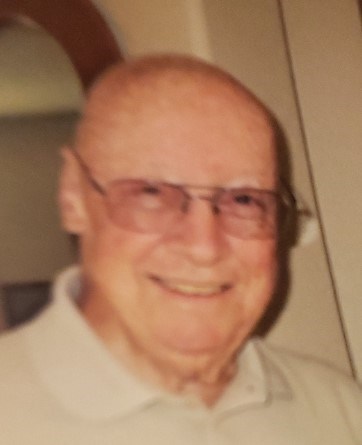 Obituary of William Sprague Colton