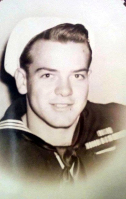 Obituary of Harold Eugene McFee