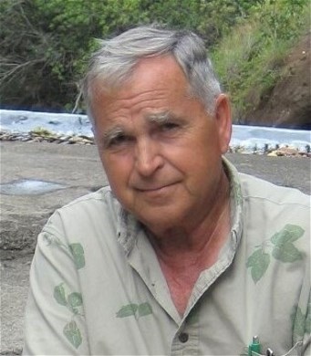 Obituary of John Vincent Duey