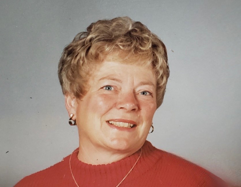 Obituary of Judith Lynn Verbrugge