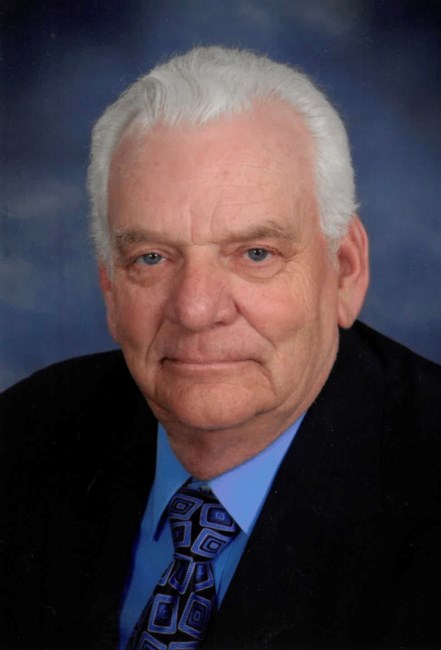 Obituary of John David Garber