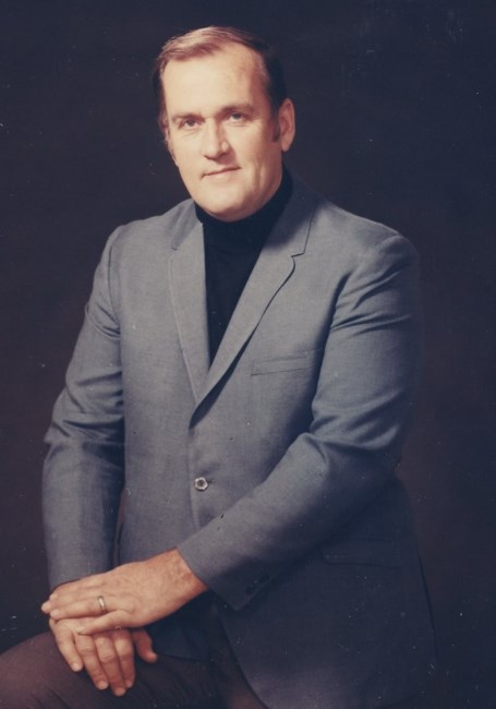 Obituario de Claude L. Hinkle Jr.