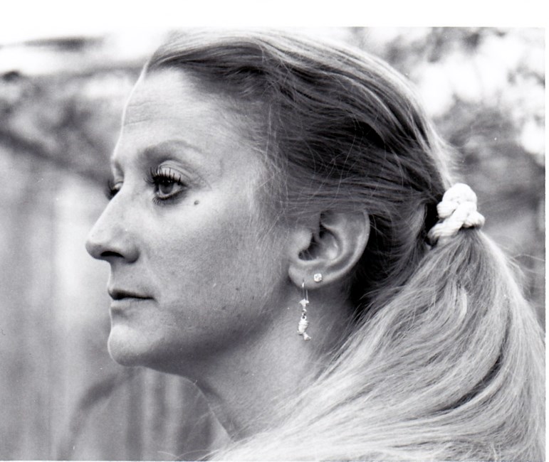 Obituario de Mary Ann Cobb-French