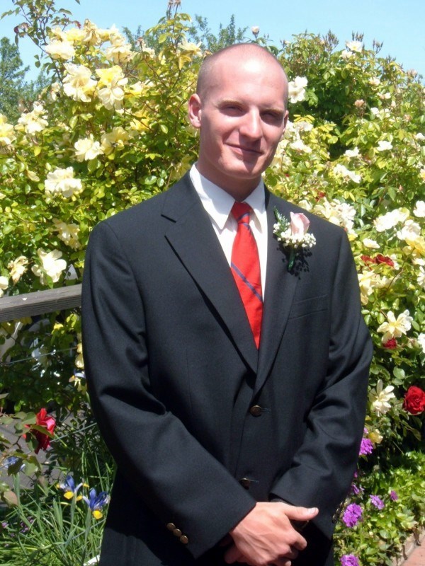 Tyson Young Obituary Bakersfield, CA