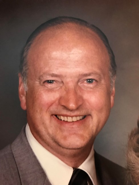 Obituary of Ronald Kenneth Hayward