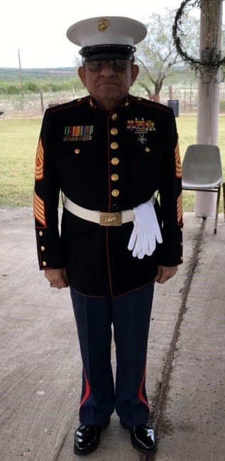 Obituario de Guillermo Moreno