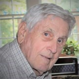 Obituary of John Richard Steffen