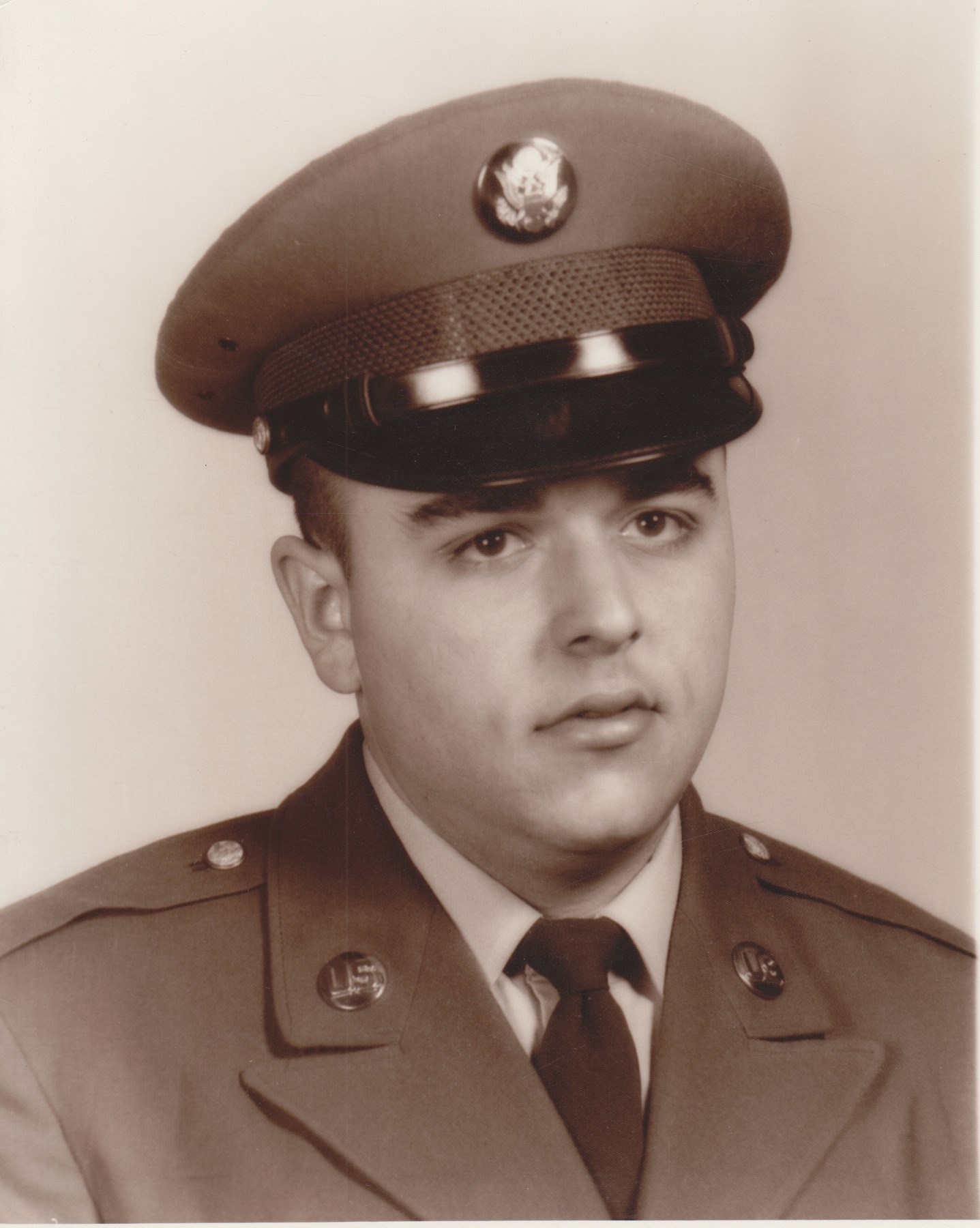 Obituary of Bruce Quacquarini