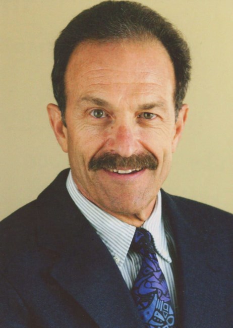 Obituary of Martin Greenberger