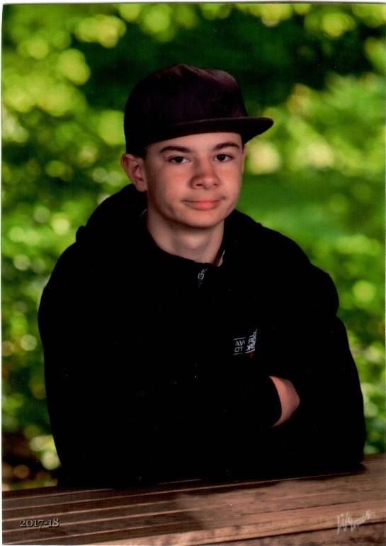 Obituary of Dennis Leonard Savard II