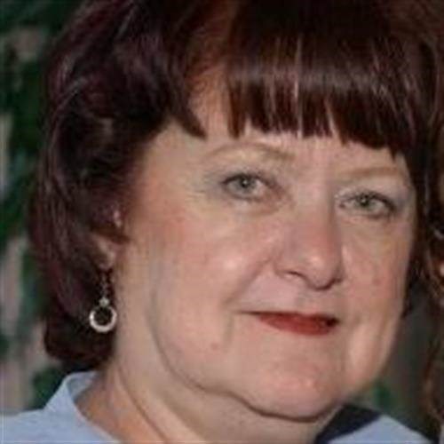 Obituary of Dorothy Christine Heffernan