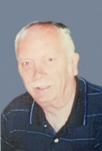 Obituary of Robert James Bartlett