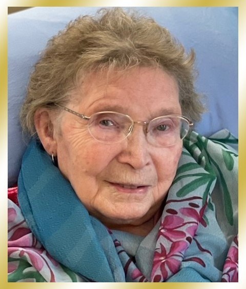 Obituario de Lydia Marie Hewitt