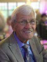 Obituary of Dr. James Martin Tapp