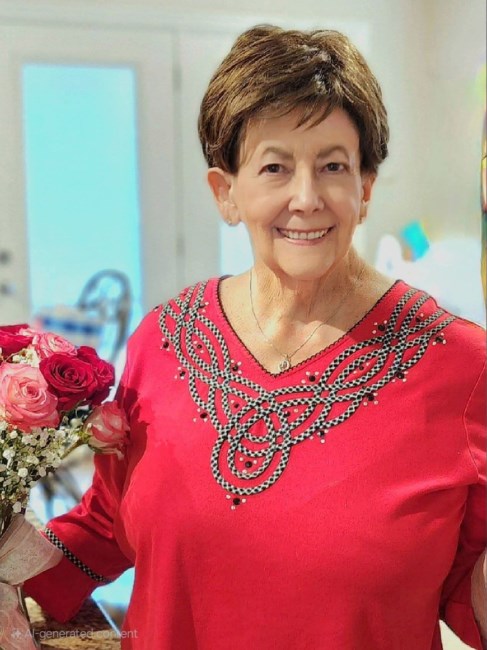 Obituary of Glenda Rae Watkins