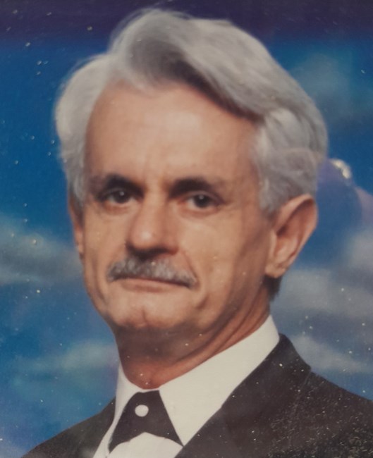 Obituary of Harry Cleveland Brewer Jr.