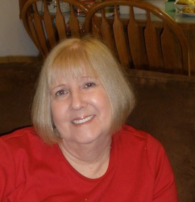 Obituary of Tina Louise Sachsenmaier