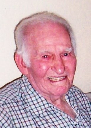 Obituary of Mr. James J.B., Jim, Byron Byron Huffman