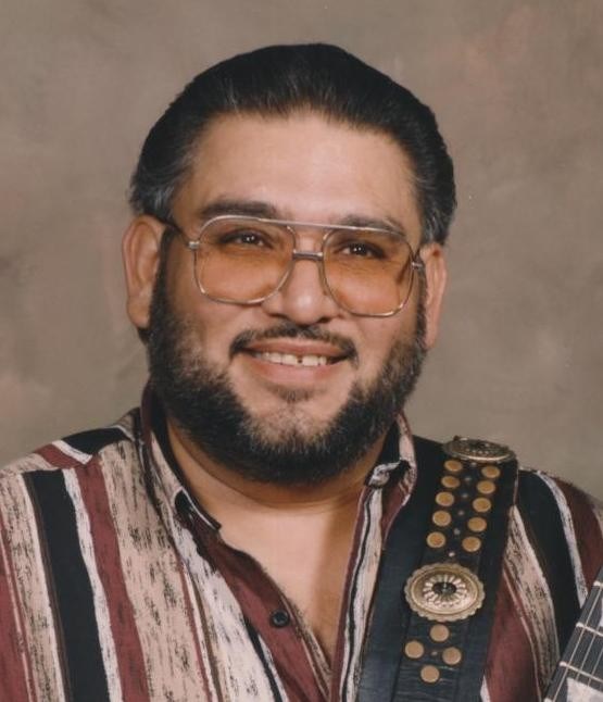 Obituario de Jose Guadalupe Hernandez