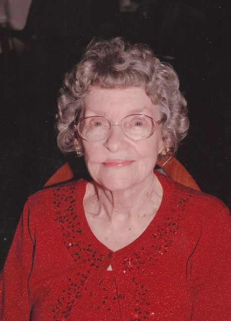 Obituary of Janice Cope