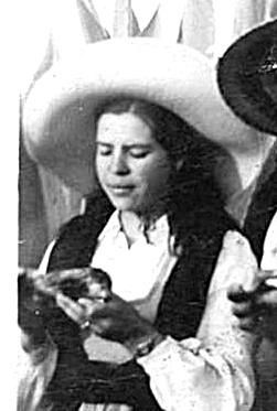 Obituary of Maria Guadalupe Ruiz