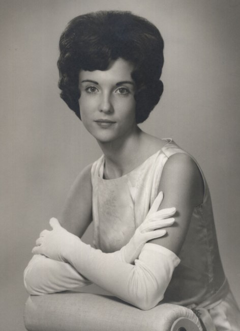 Obituary of Linda Ozley Stanford
