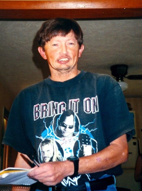 Obituary of Anthony "Tony" "Tony" Holt