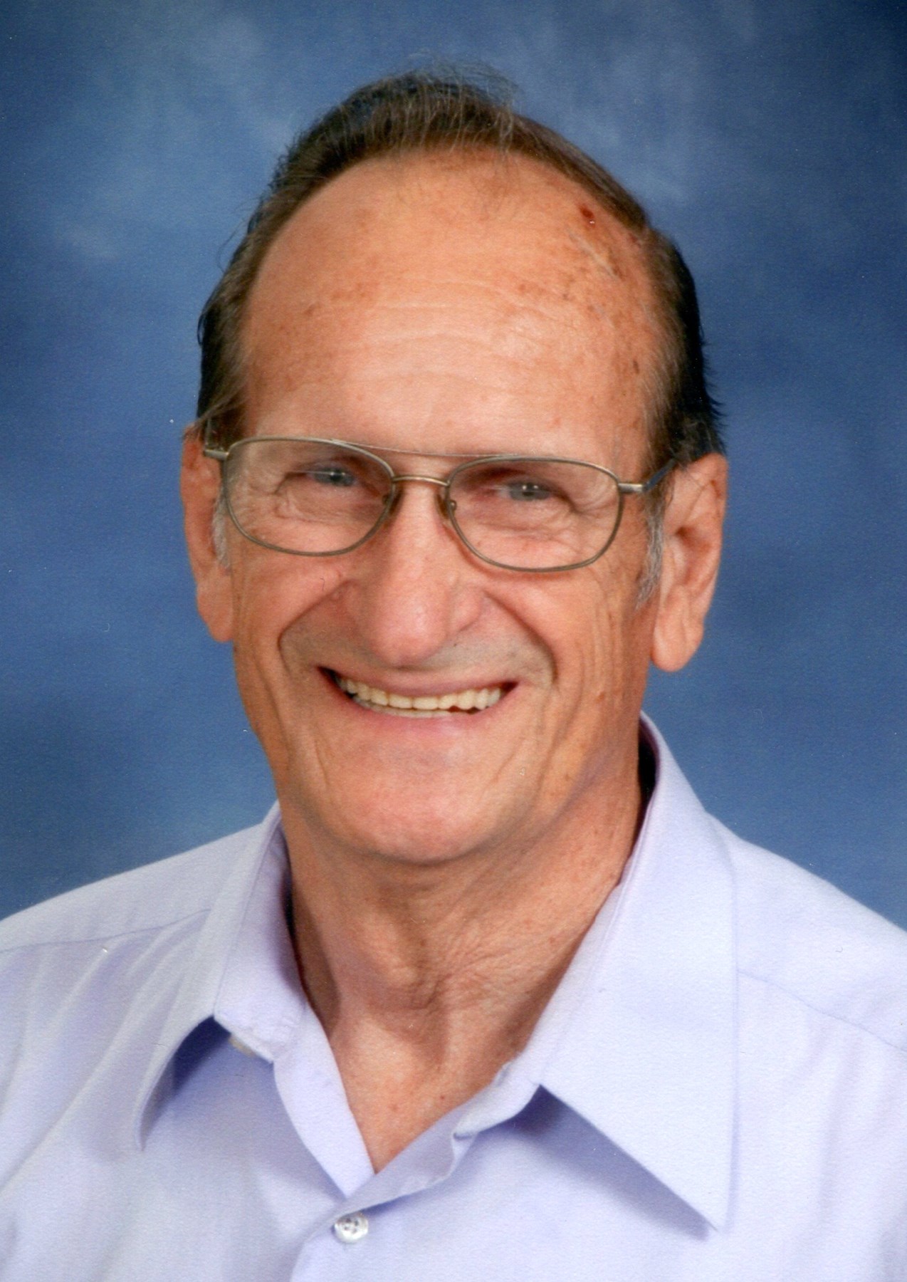 Obituary of Marvin Earl Thomas "Butch"