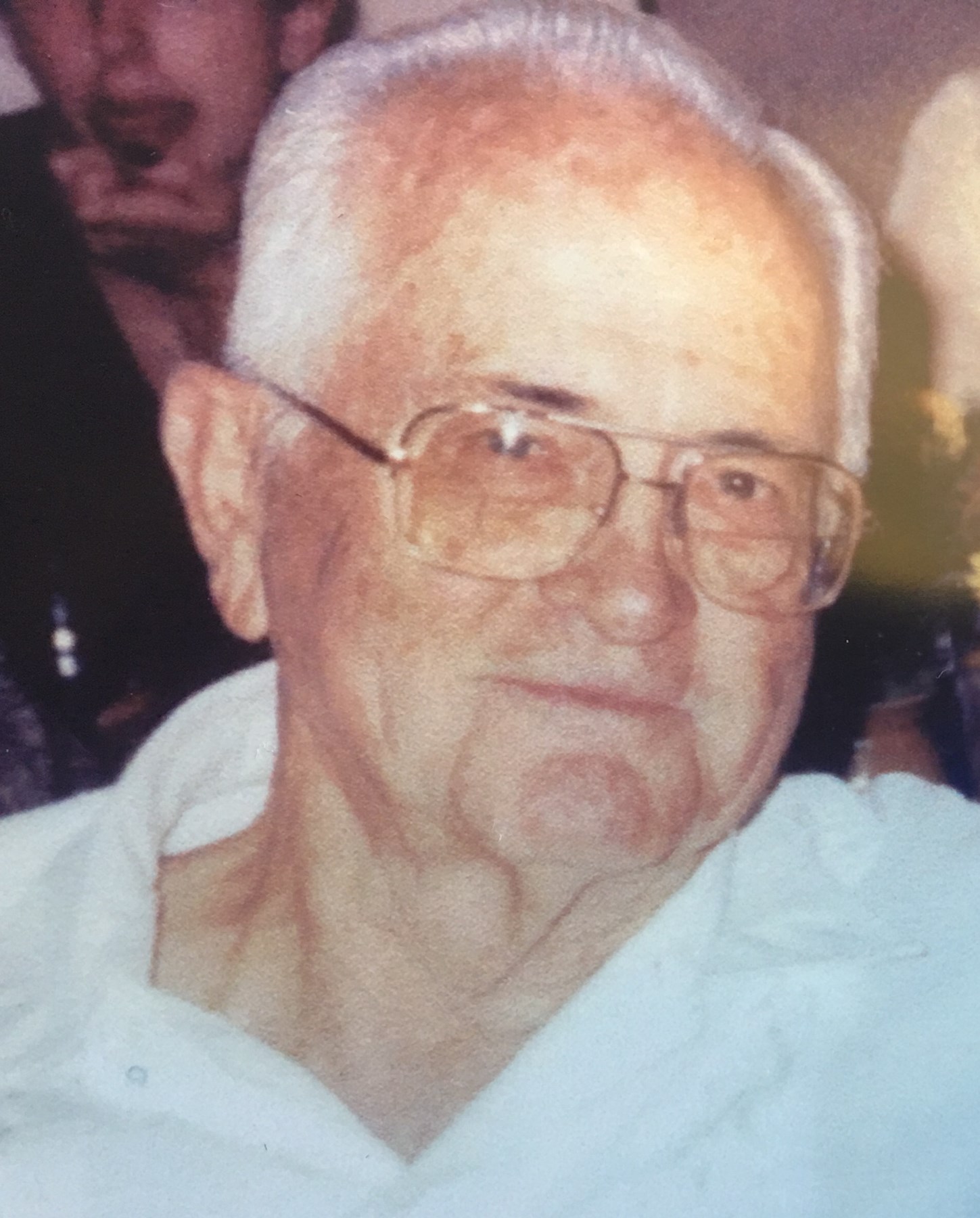 Obituary of Merida Kendrick Monk, Jr.