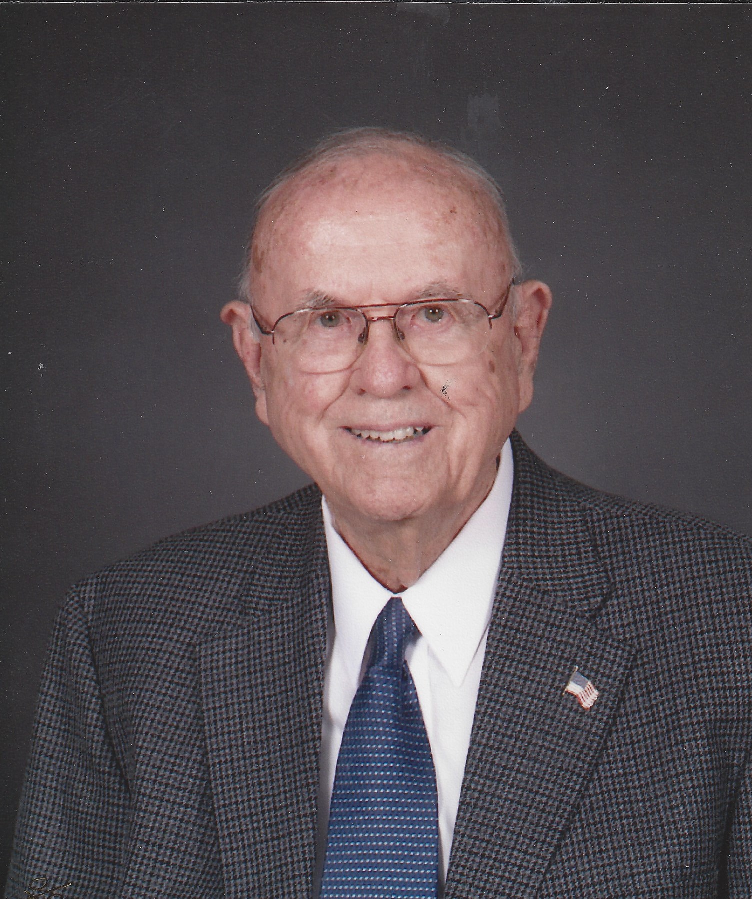 Obituary of Henry Harwood Dunston, Jr.